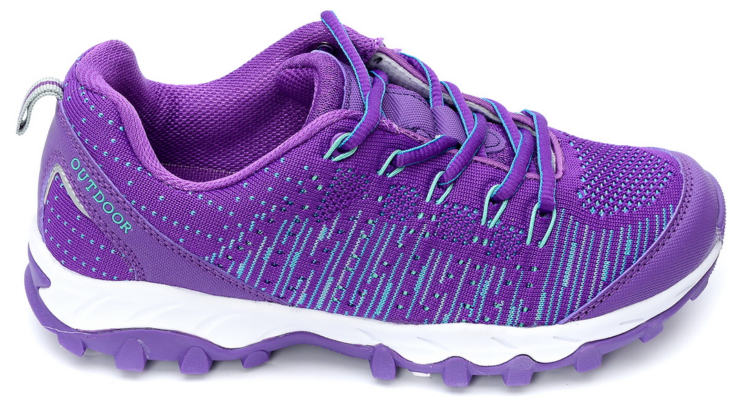 кроссовки текстиль bnf