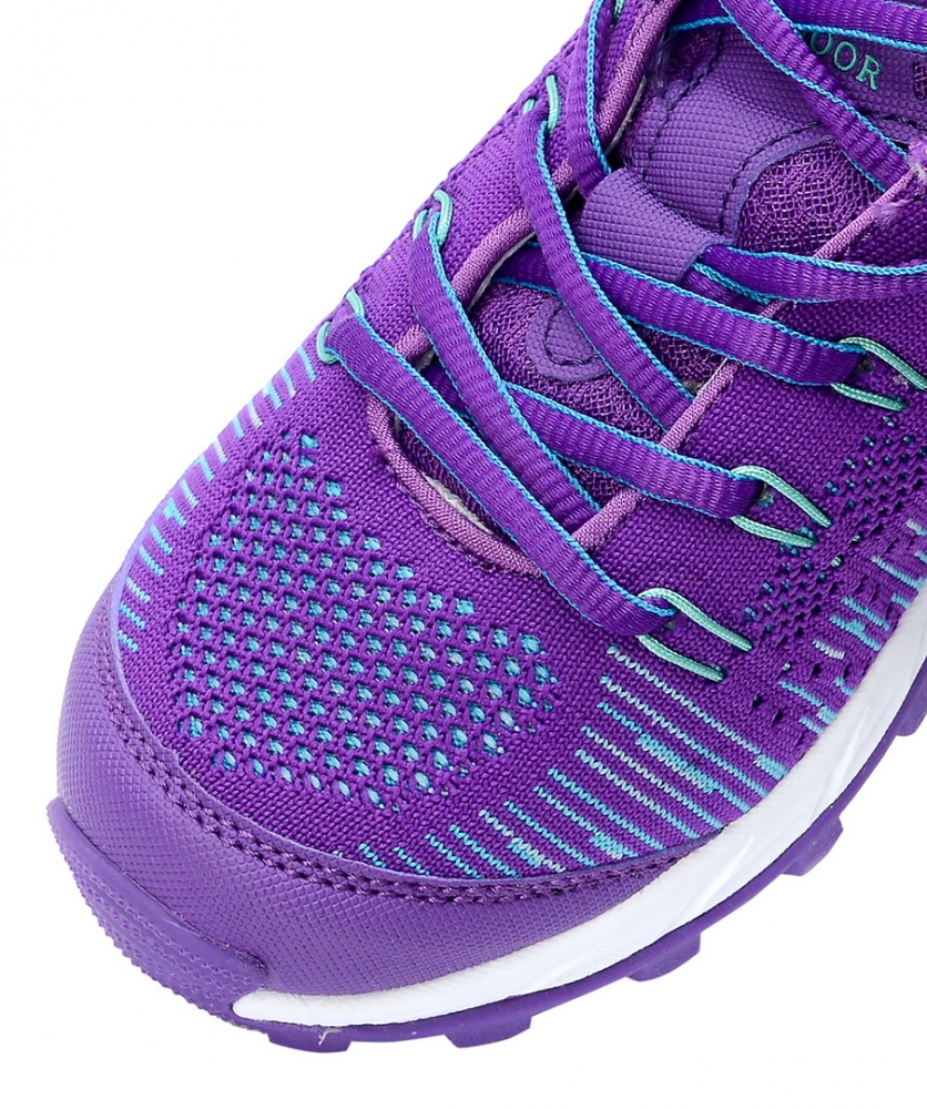 кроссовки текстиль bnf