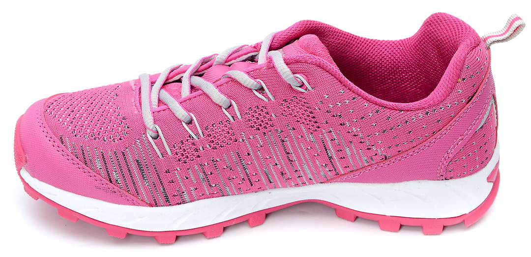 женские кроссовки текстиль bnf тайвань