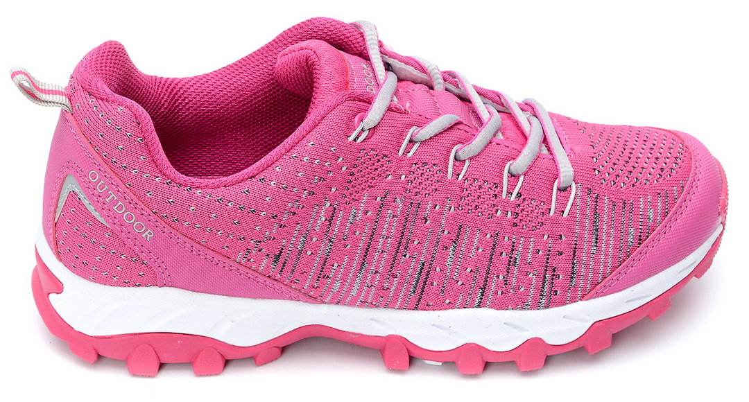 женские кроссовки текстиль bnf тайвань