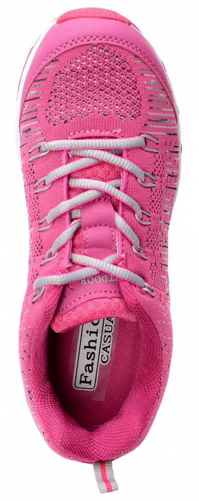 женские кроссовки текстиль bnf тайвань