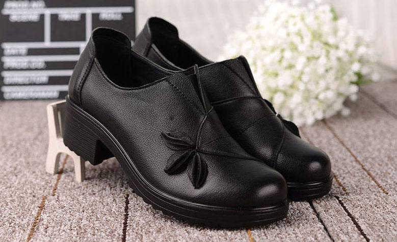 женские туфли натуральная кожа gugu германия