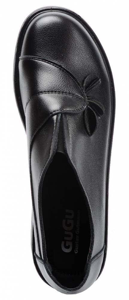 женские туфли натуральная кожа gugu германия