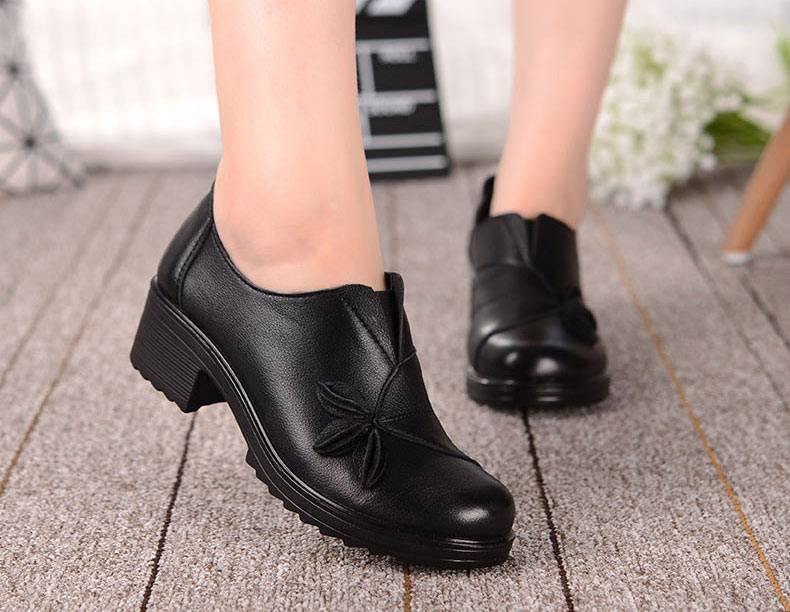 женские туфли натуральная кожа gugu германия