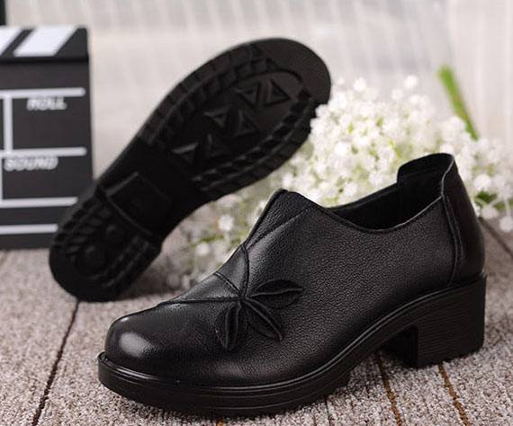 женские туфли натуральная кожа gugu германия