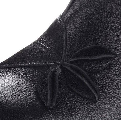 женские туфли натуральная кожа gugu германия