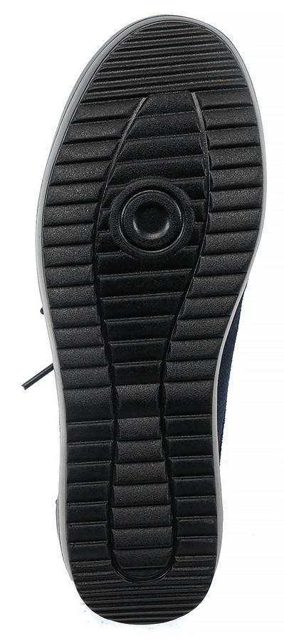 женские мокасины на танкетке натуральная замша binifoot тайвань 