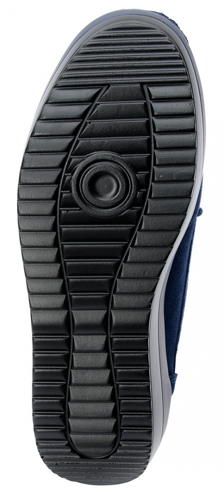 женские мокасины на танкетке натуральная замша binifoot тайвань 