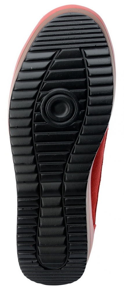 женские мокасины на танкетке натуральная замша binifoot тайвань 