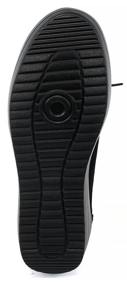 женские мокасины на танкетке натуральная замша binifoot тайвань 