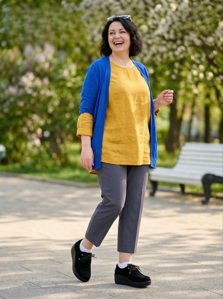 женские мокасины на танкетке натуральная замша binifoot тайвань 