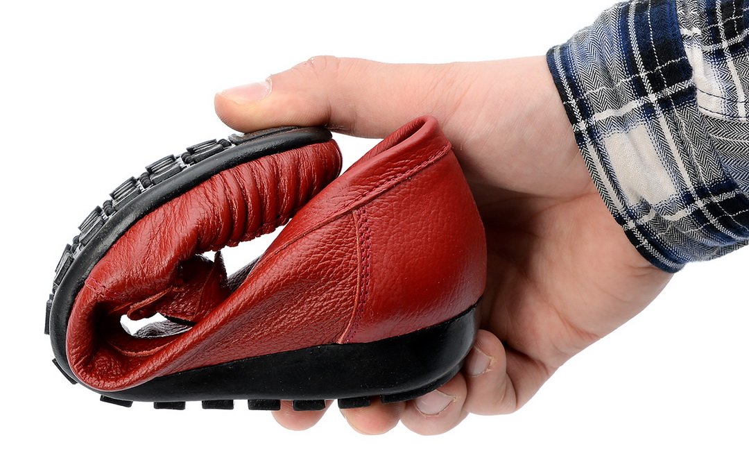 женские мокасины натуральная кожа gugu германия