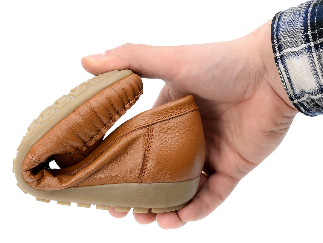 женские мокасины натуральная кожа gugu германия