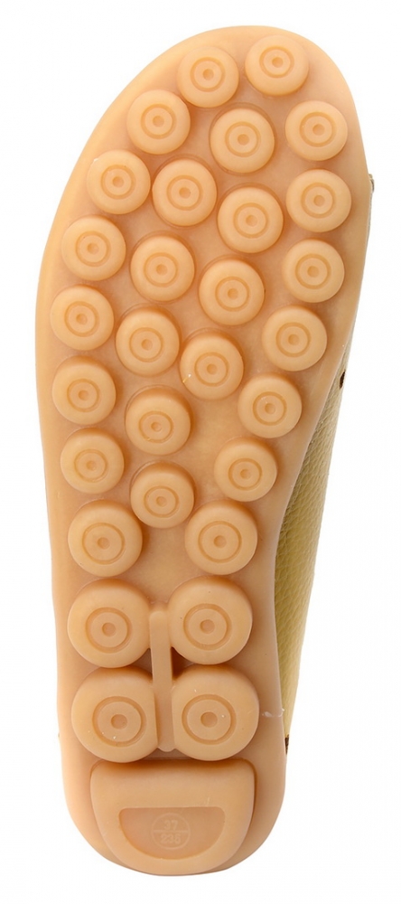 женские мокасины натуральная кожа bnf тайвань