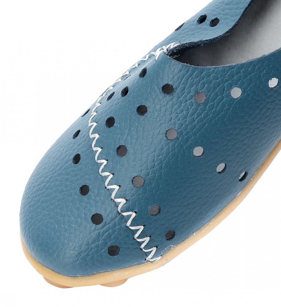 женские мокасины натуральная кожа bnf тайвань