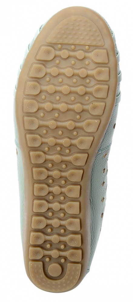 женские балетки натуральная кожа gugu германия