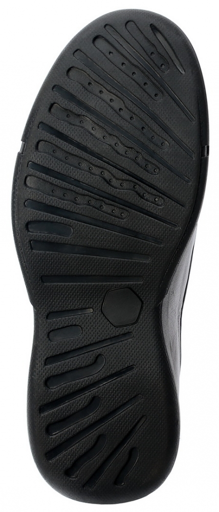 мужские полуботинки натуральная кожа gugu германия