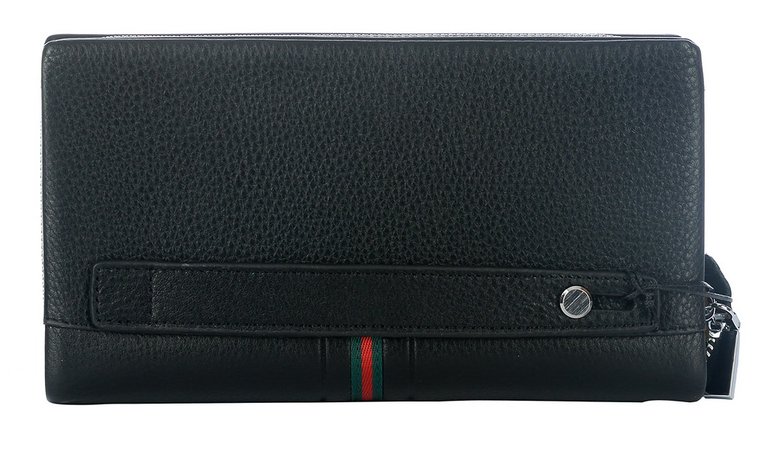  кошелек-барсетка натуральная кожа vereva тайвань 