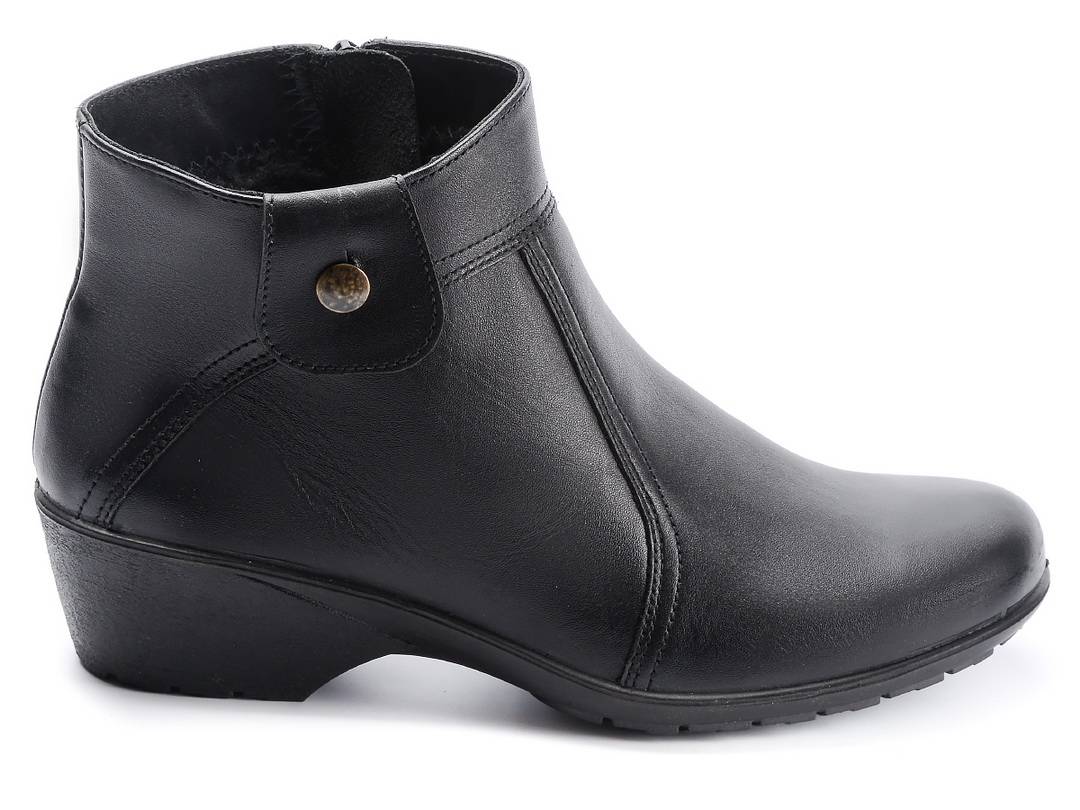 женские полусапоги натуральная кожа /байка отико беларусь