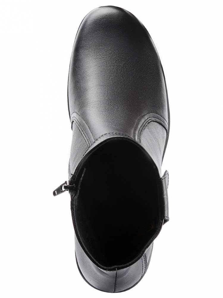 женские полусапоги натуральная кожа /байка отико беларусь