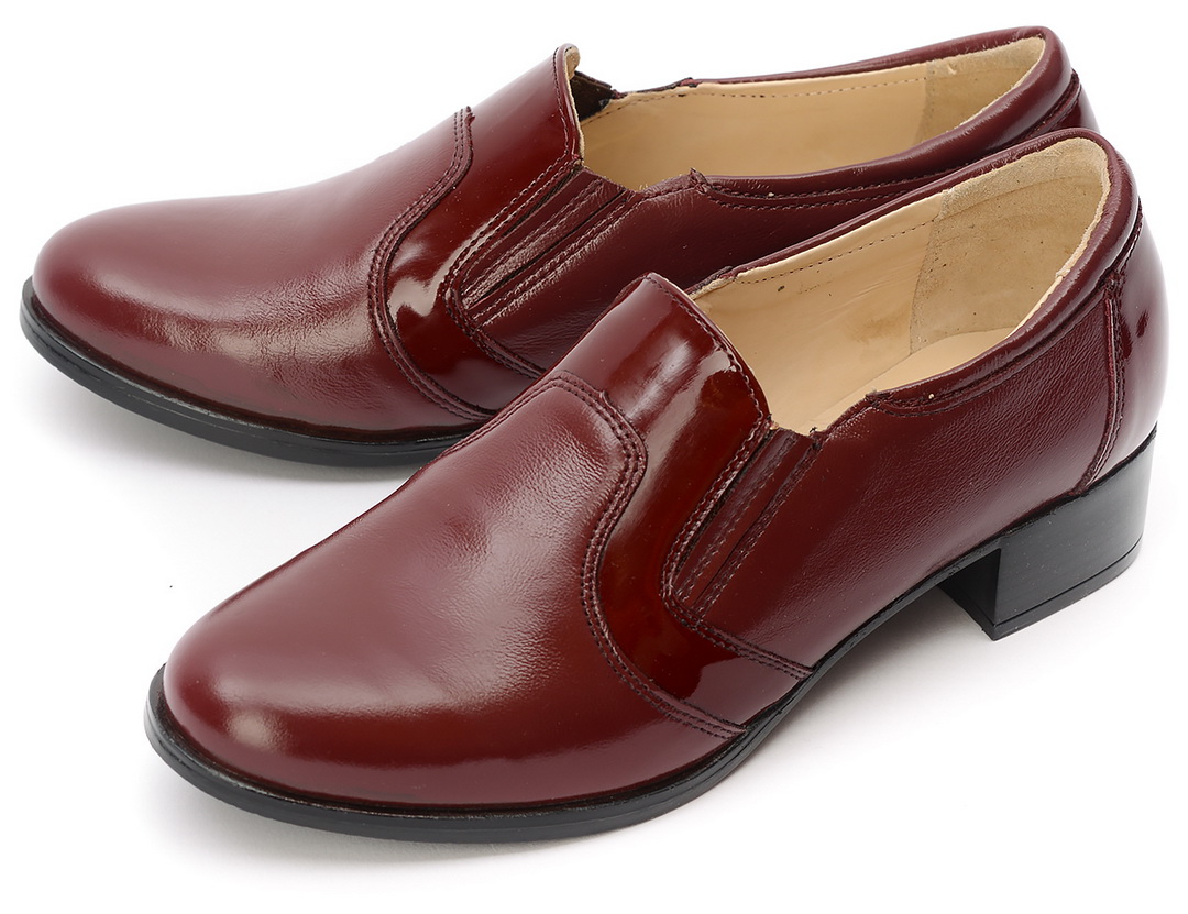 женские туфли натуральная кожа блик беларусь