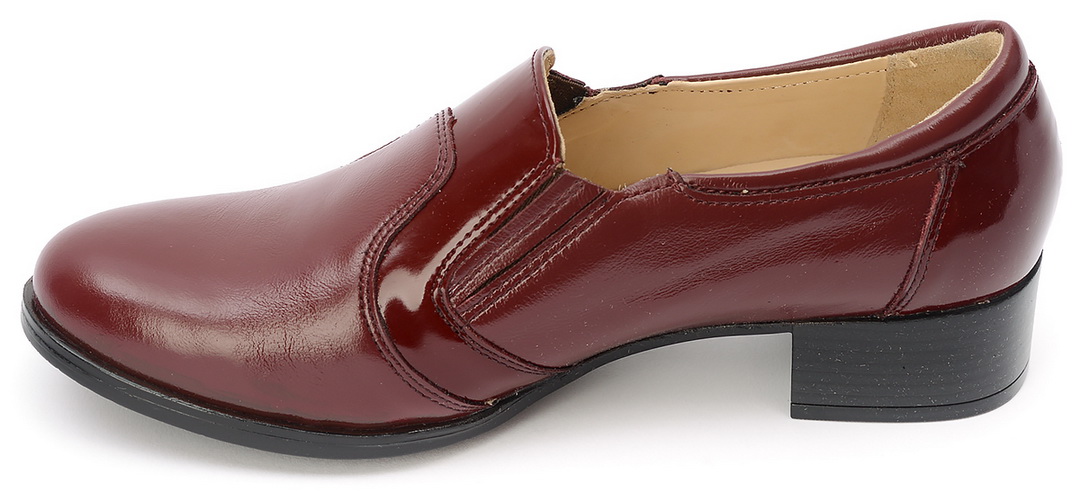 женские туфли натуральная кожа блик беларусь