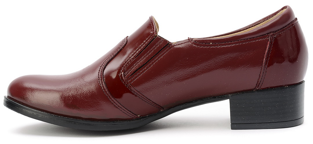 женские туфли натуральная кожа блик беларусь