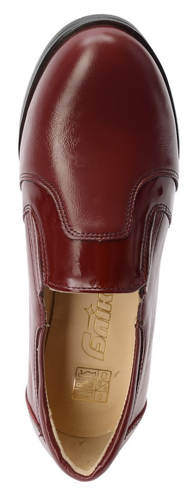 женские туфли натуральная кожа блик беларусь