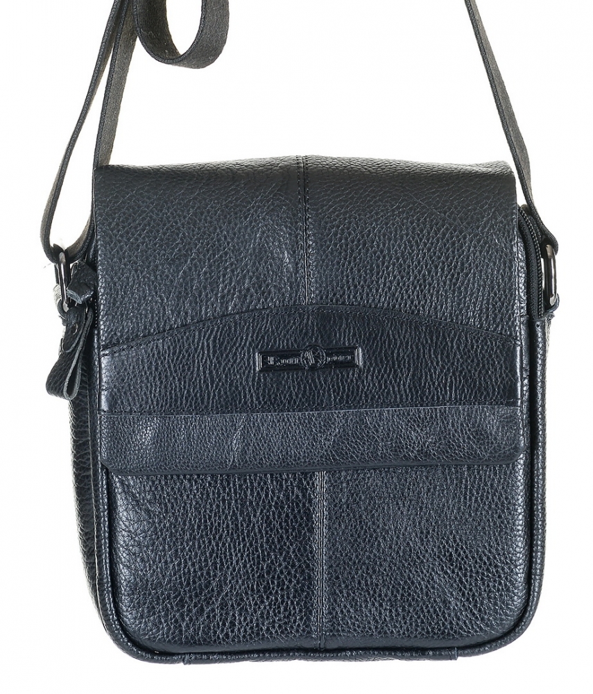 мужская сумка натуральная кожа ruff ryder австрия