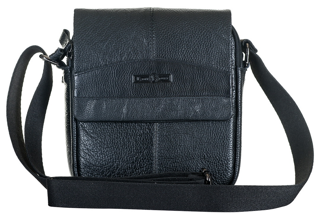 мужская сумка натуральная кожа ruff ryder австрия