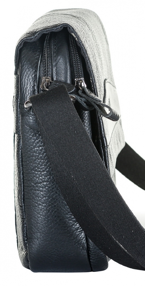 мужская сумка натуральная кожа ruff ryder австрия