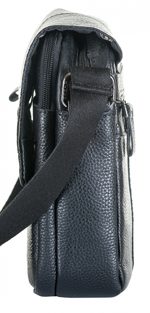 мужская сумка натуральная кожа ruff ryder австрия