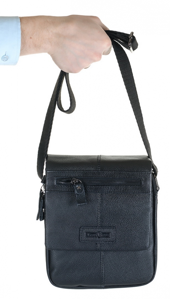 мужская сумка  натуральная кожа