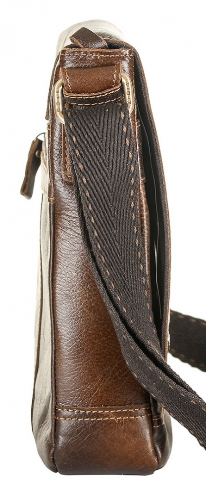 сумка мужская натуральная кожа 