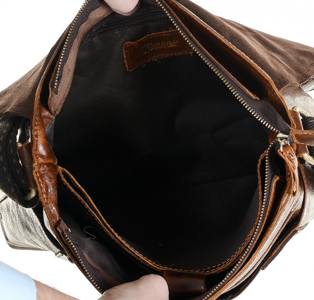 портфель мужской натуральная кожа