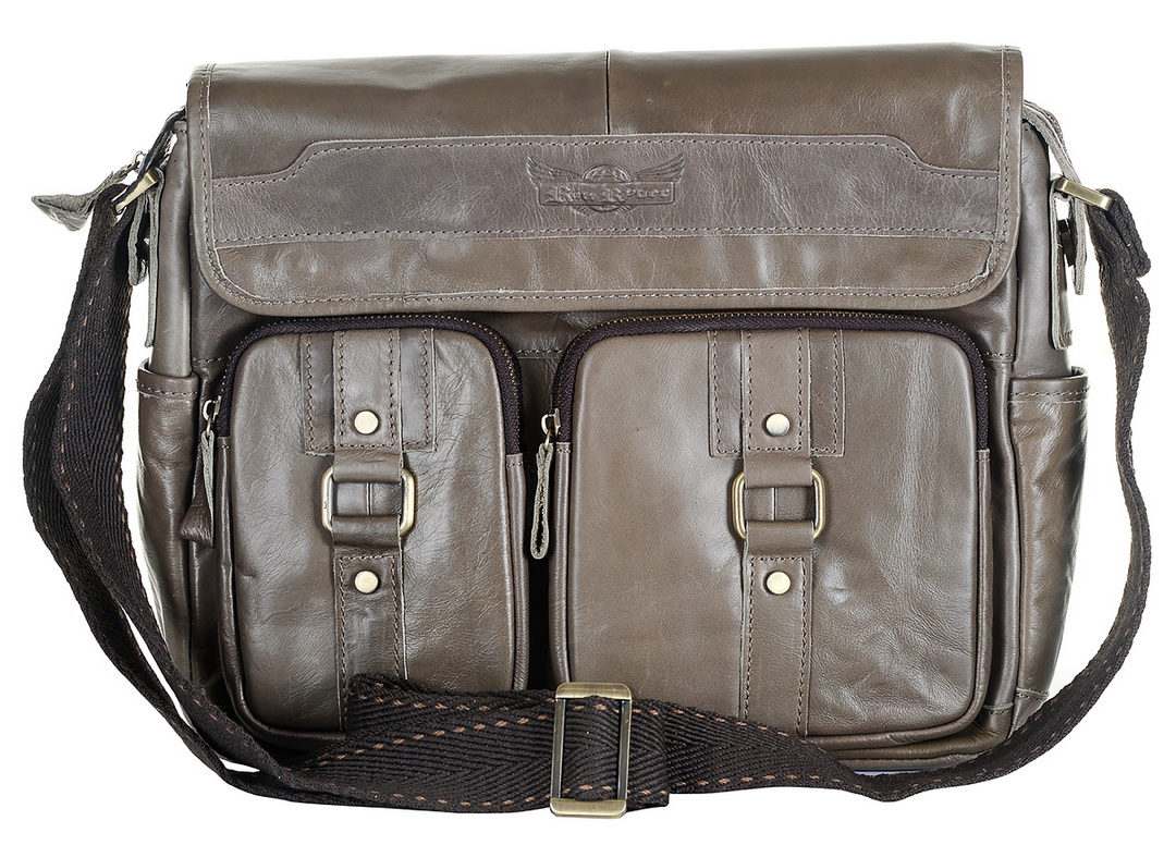 портфель мужской натуральная кожа ruff ryder австрия