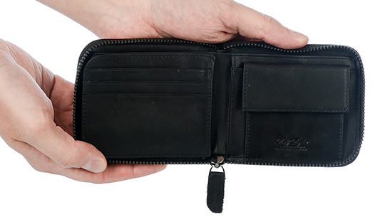 кошелек ruff ryder австрия