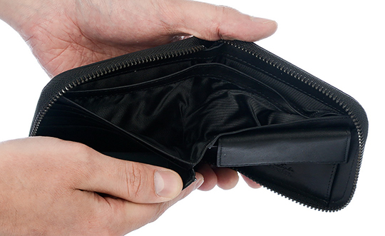 кошелек ruff ryder австрия