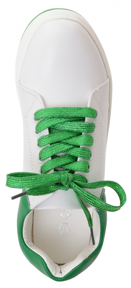 женские кроссовки натуральная кожа guvoosm тайвань