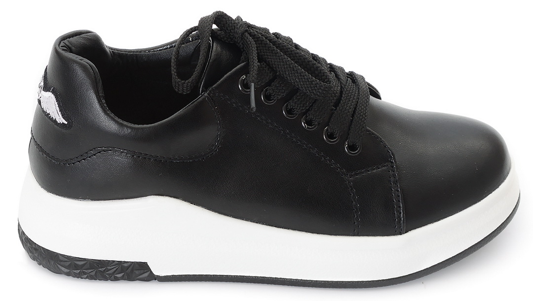 женские кроссовки натуральная кожа guvoosm тайвань