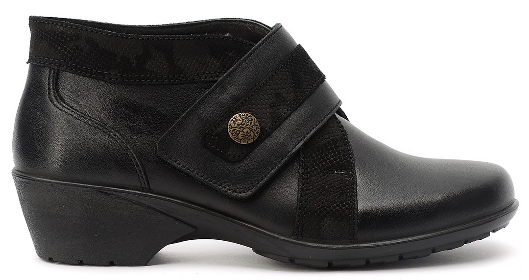 женские ботинки  натуральная кожа отико беларусь