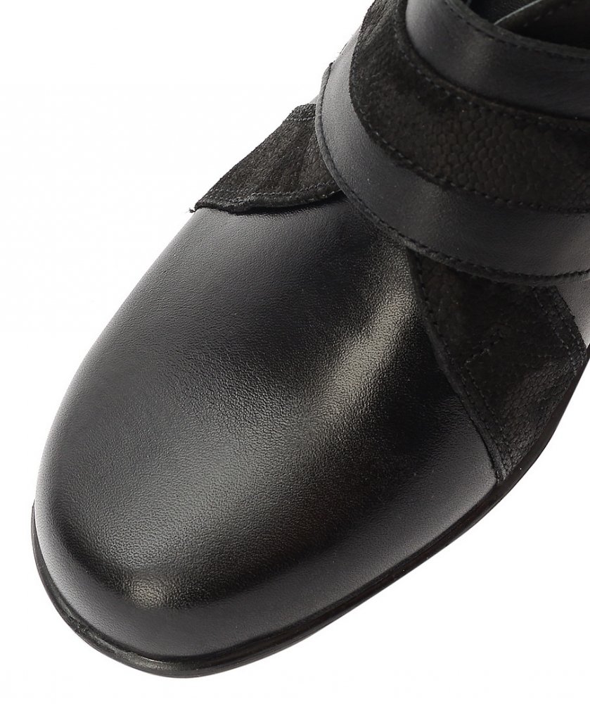 женские ботинки  натуральная кожа отико беларусь