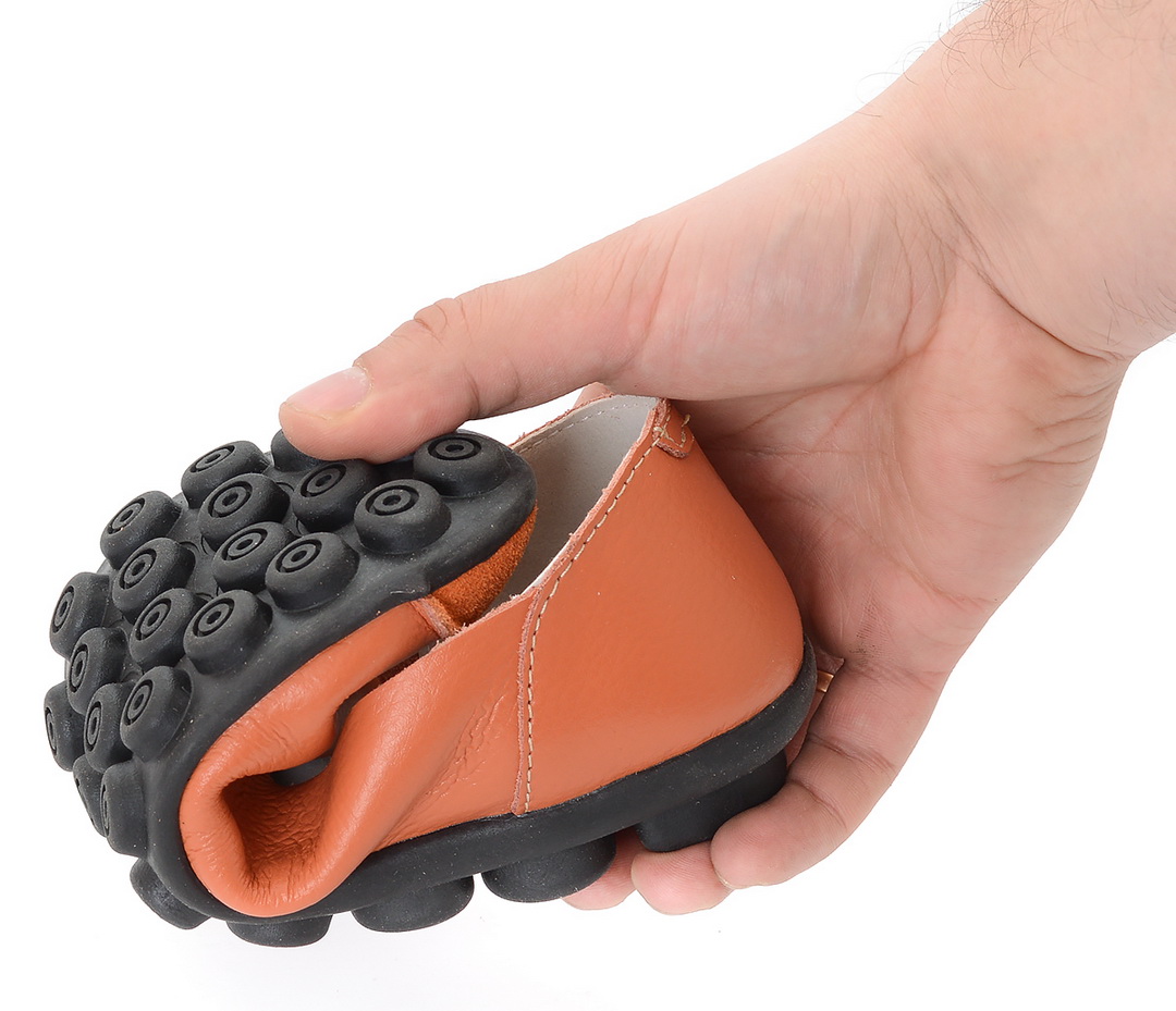 женские мокасины натуральная кожа/замша bnf тайвань