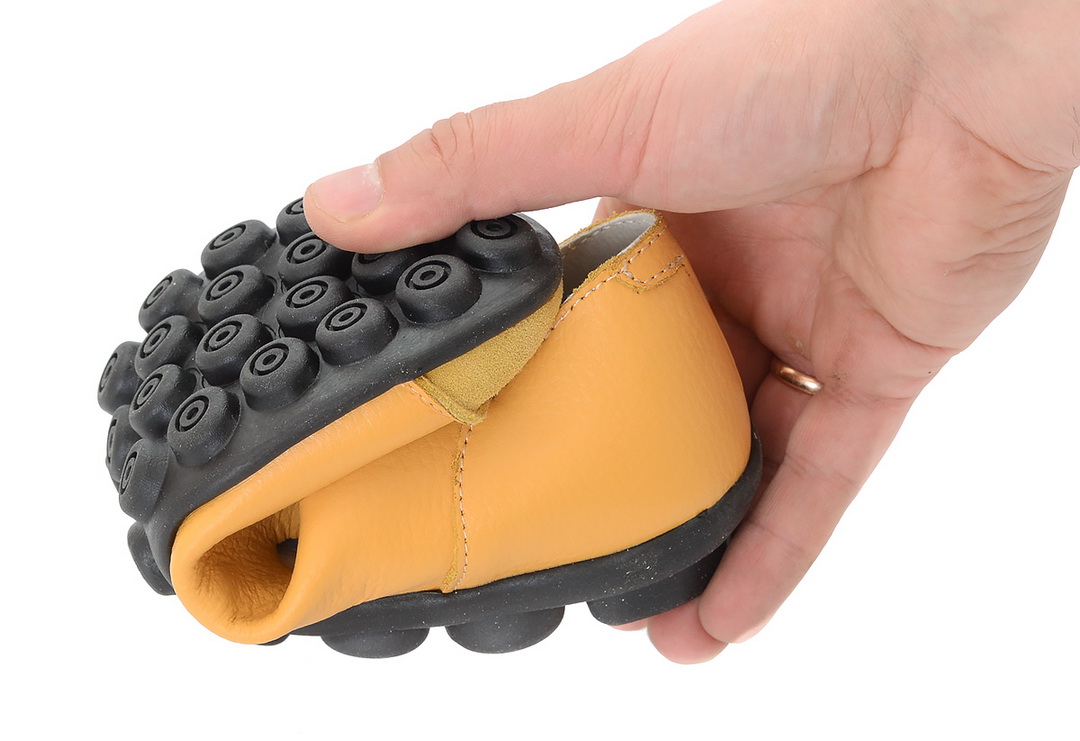 женские мокасины натуральная кожа/замша bnf тайвань