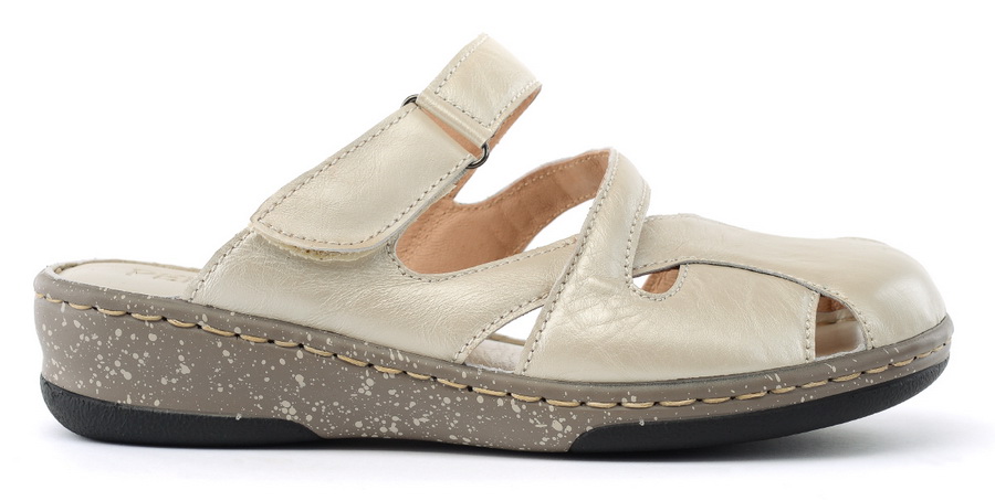 женские босоножки натуральная кожа pepita испания