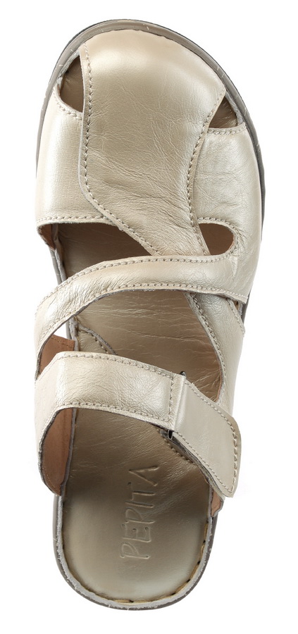 женские босоножки натуральная кожа pepita испания