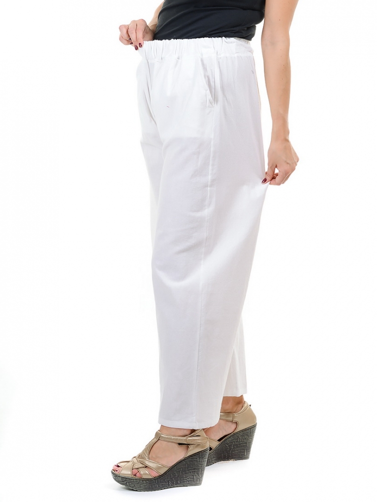 брюки 100% хлопок корея