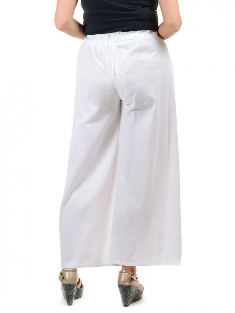 брюки 100% хлопок корея