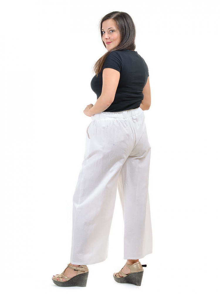 брюки 100% хлопок корея