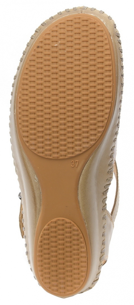 женские босоножки натуральная кожа gugu германия